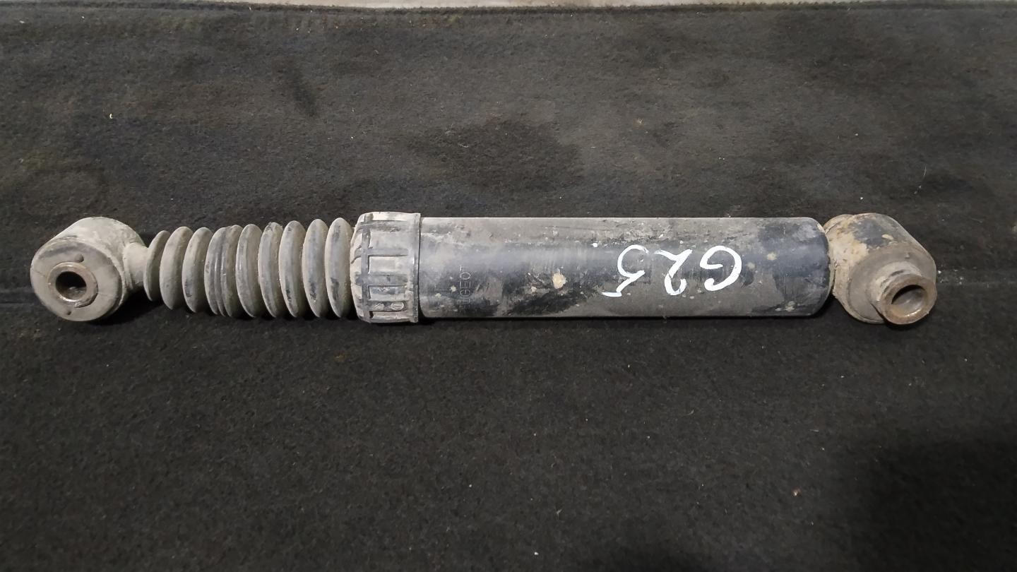 Амортизатор задний