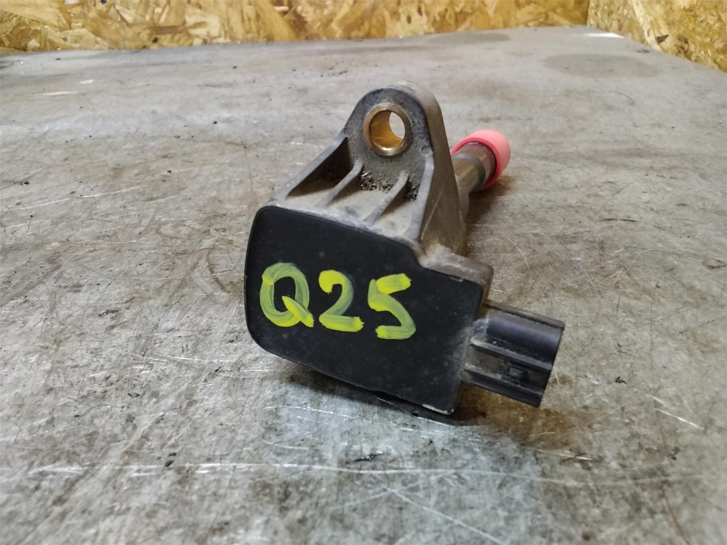 Катушка зажигания