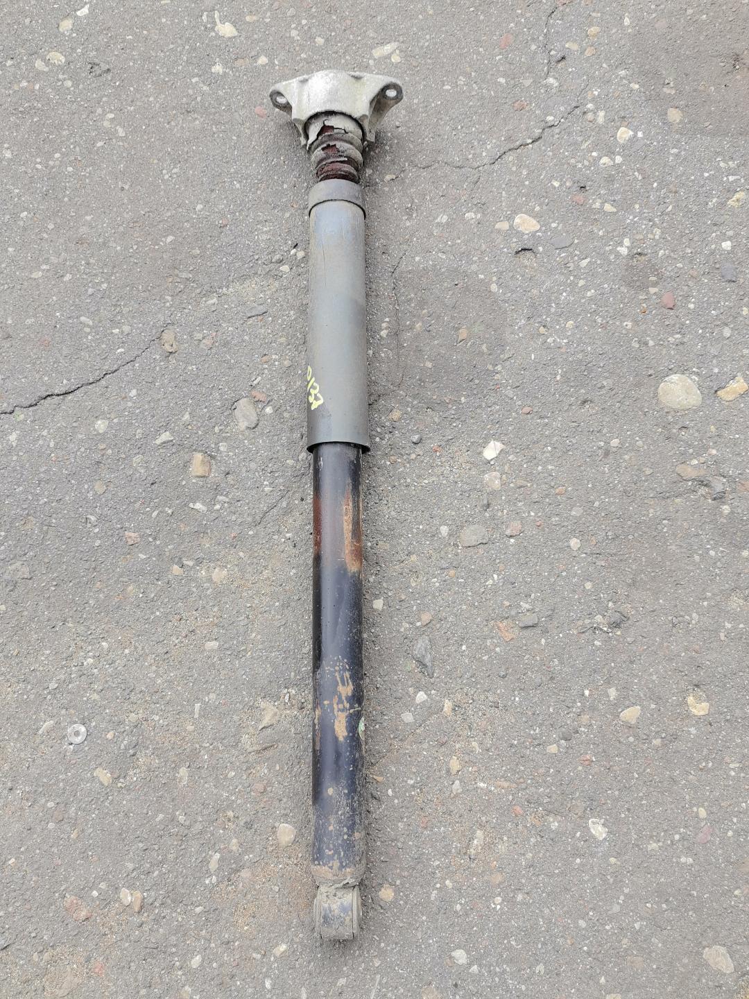 Амортизатор задний