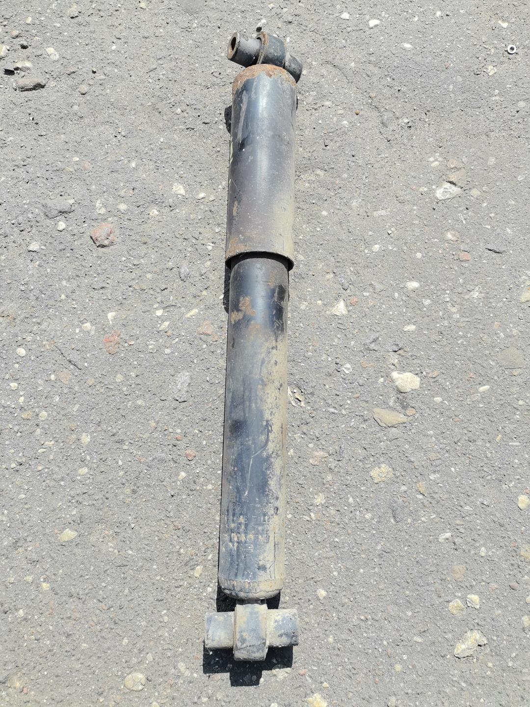 Амортизатор задний