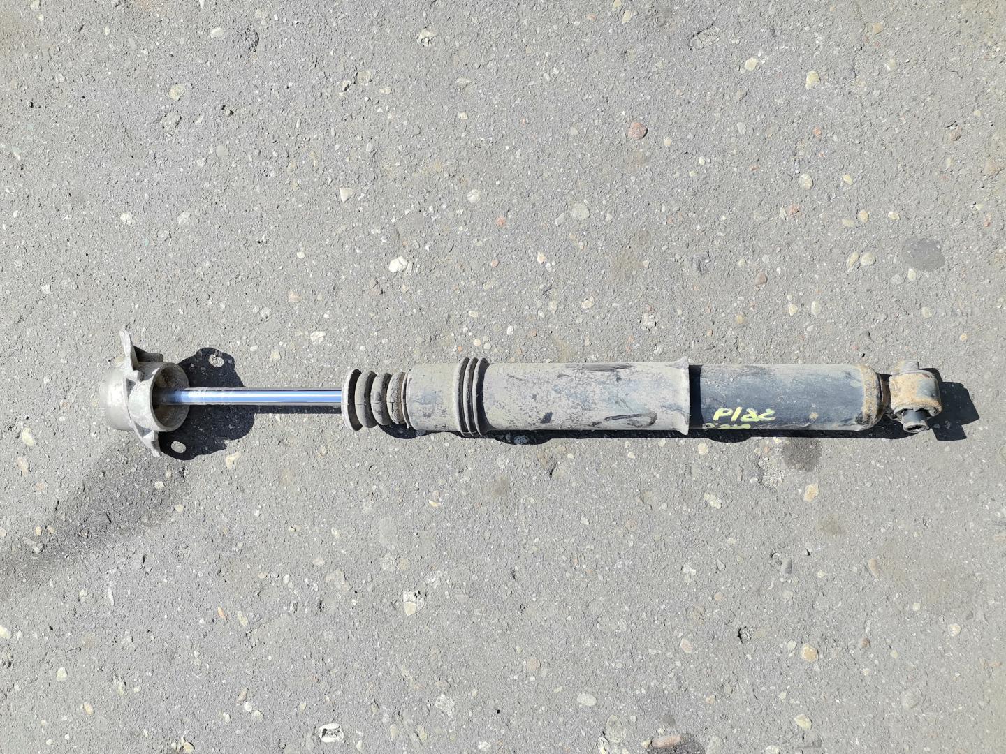 Амортизатор задний