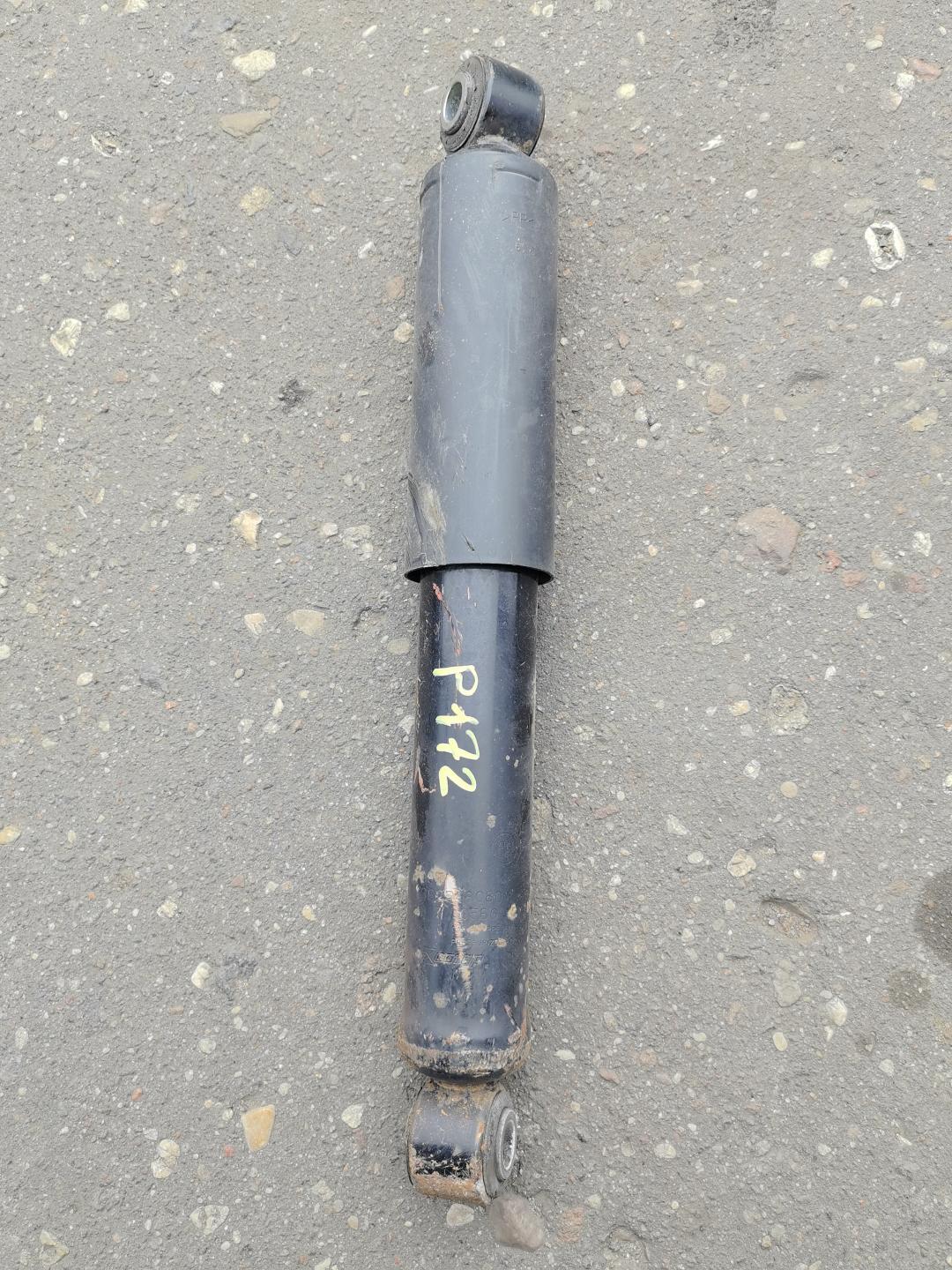 Амортизатор задний