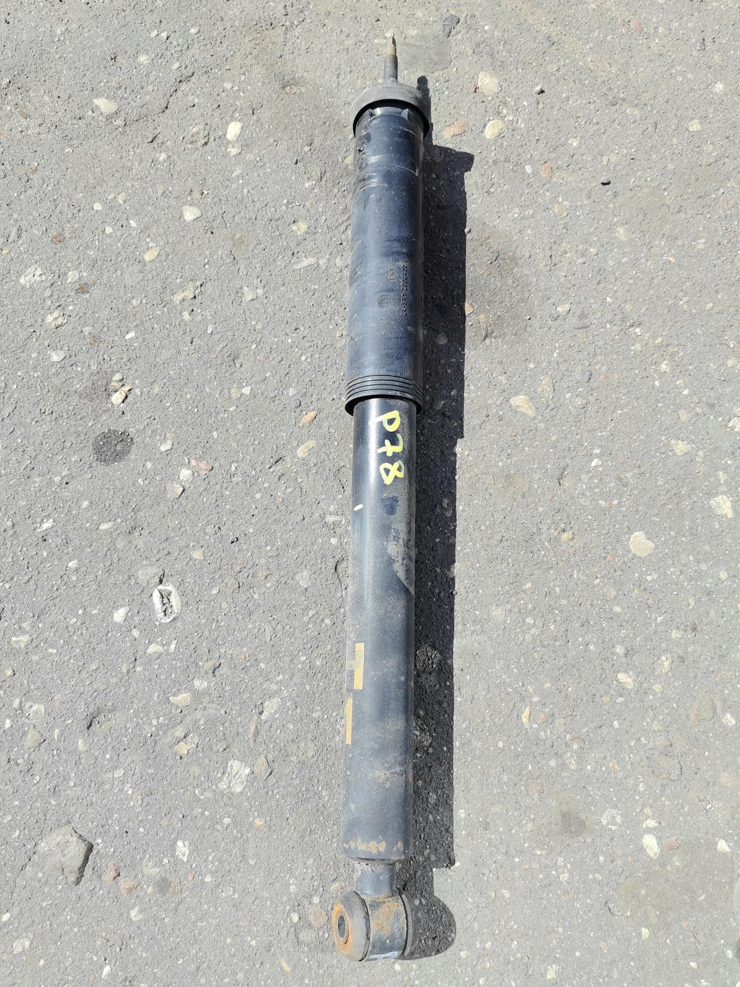 Амортизатор задний