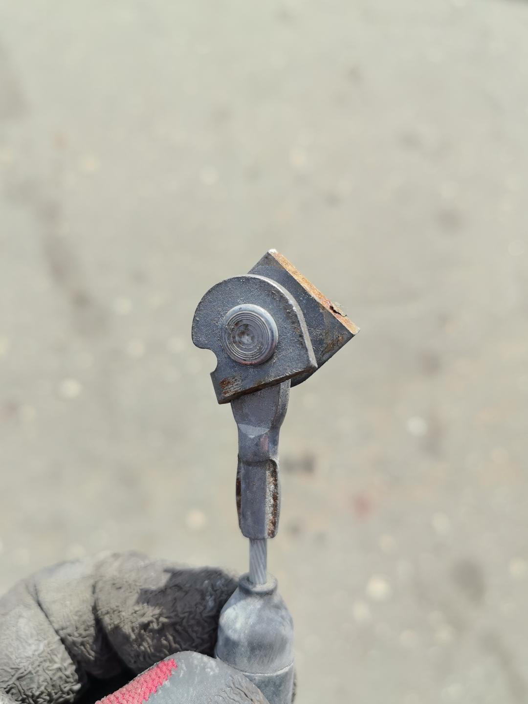 thumb