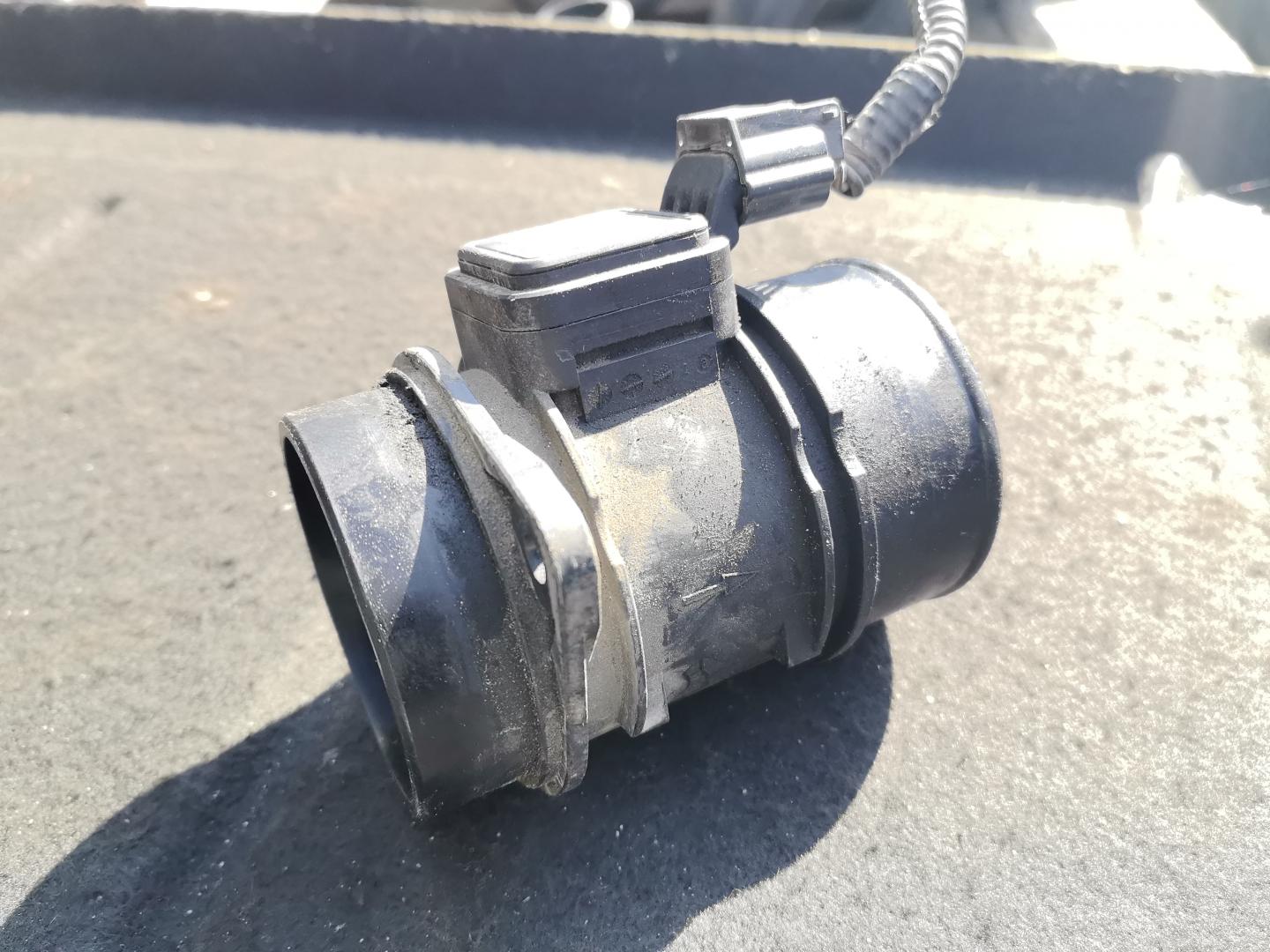 Расходомер воздуха