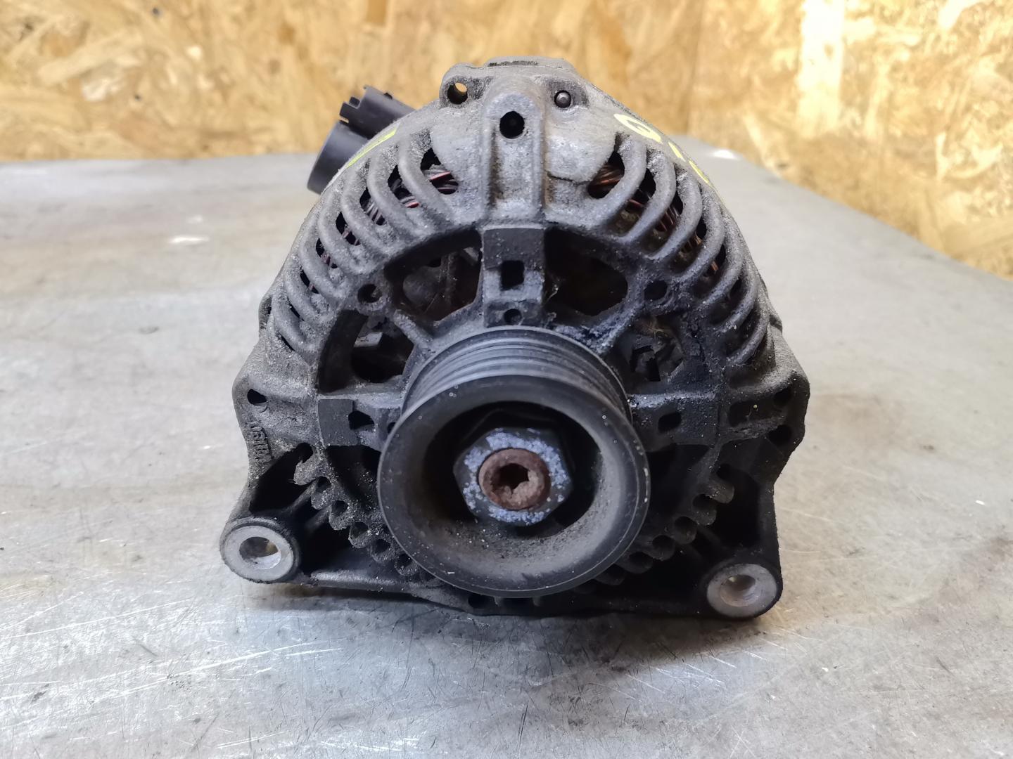 Генератор