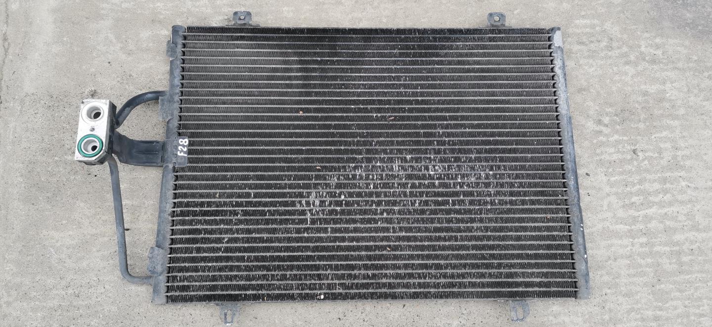 Радиатор кондиционера