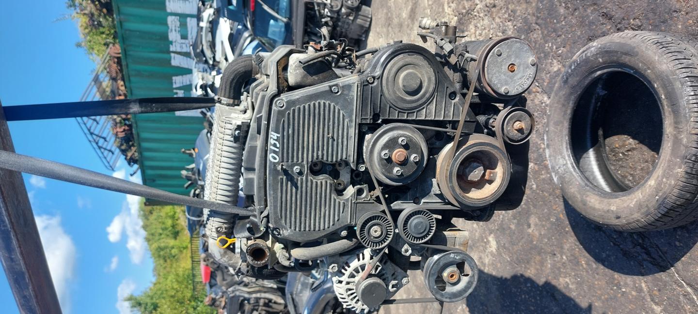 Двигатель
