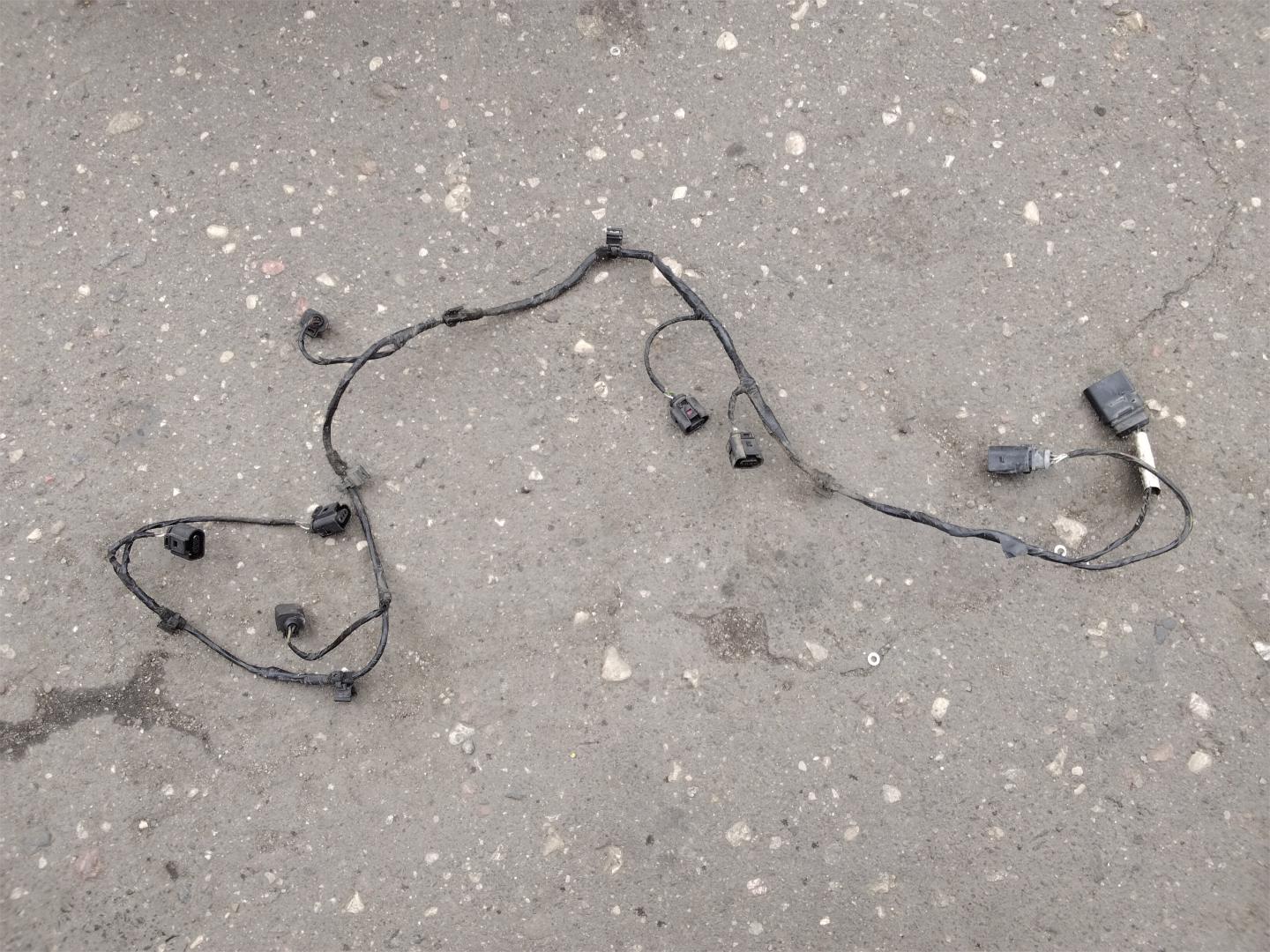 Проводка