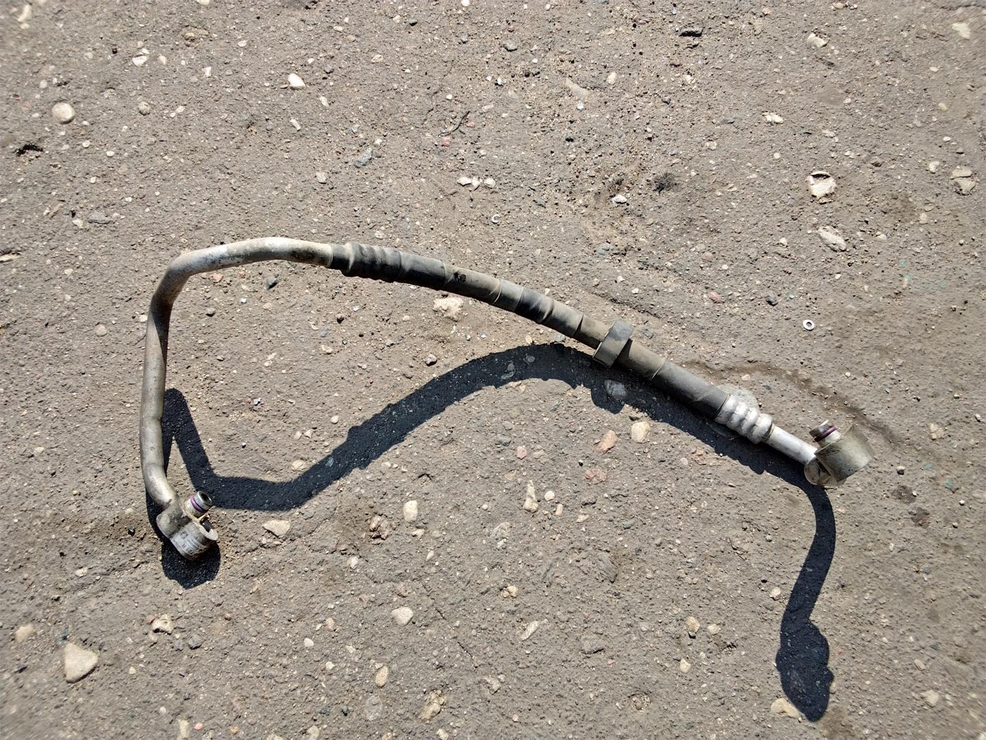 Трубка кондиционера