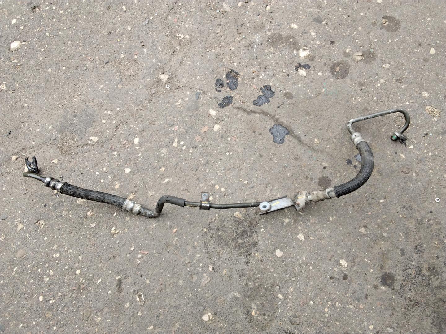 Шланг гидроусилителя