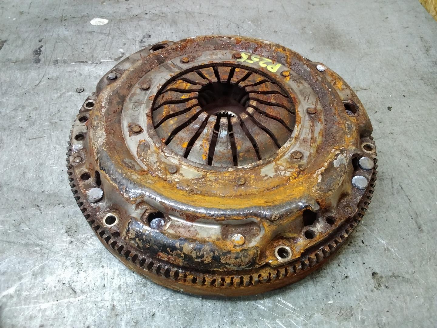 Комплект сцепления