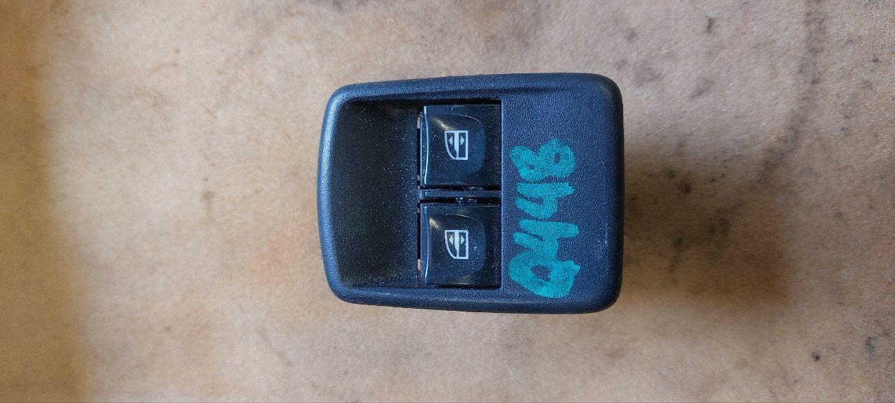 Блок управления стеклоподъемниками