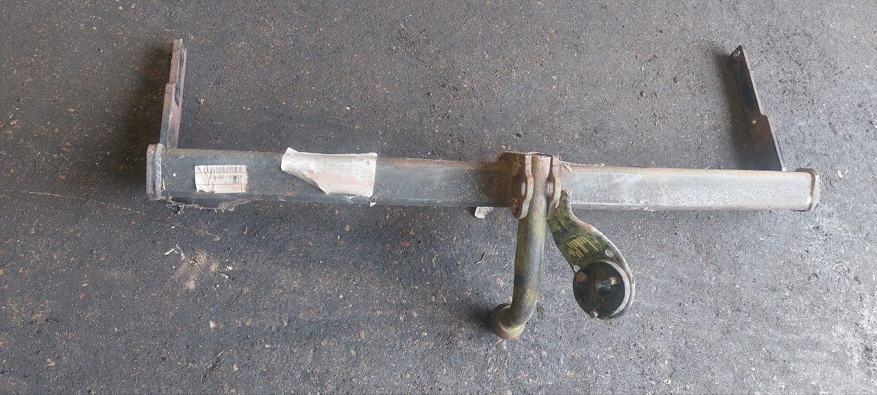Прицепное устройство (фаркоп)