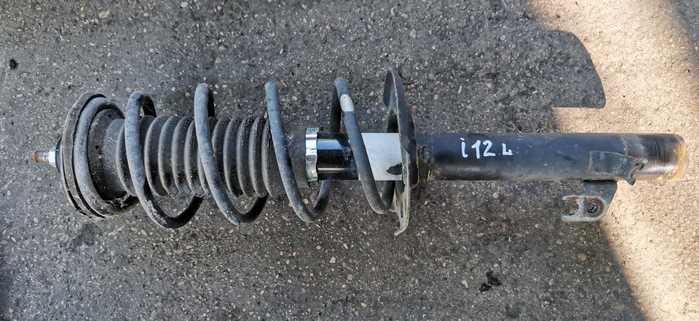 Стойка передняя левая