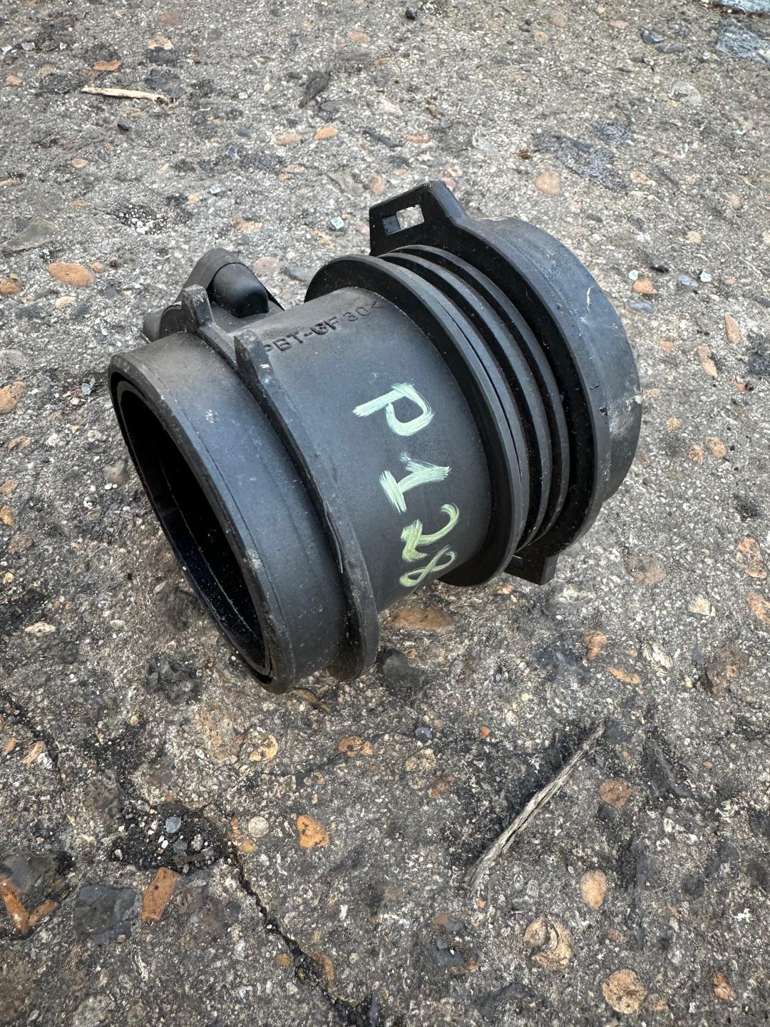 Расходомер воздуха