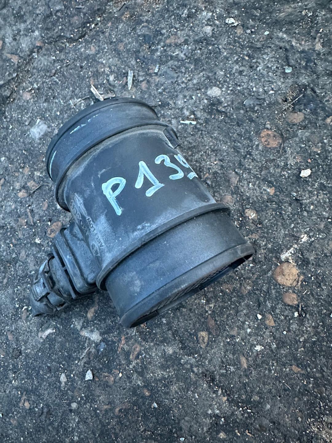 Расходомер воздуха